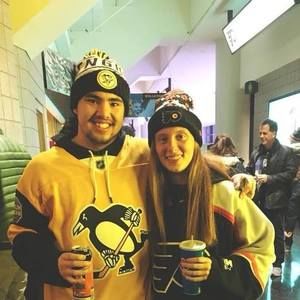 Meet your Posher, Aj